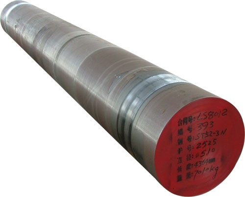 S355J2G3圓鋼化學(xué)成分、機械性能、 船用軸特鋼、鍛件、鍛材